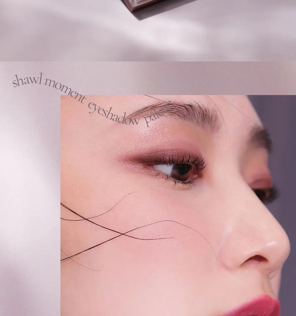 [NEW컬러] 뮤드 숄 모먼트 아이섀도우 팔레트 8종 중 택1 상세페이지 283